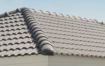 advantages of Crosland Moor clay roofing