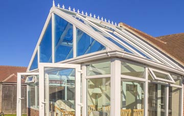 conservatory roof insulation costs Crosland Moor