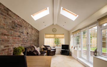 conservatory roof insulation Crosland Moor, West Yorkshire