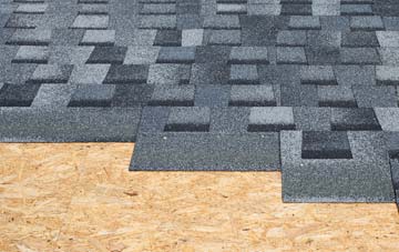 expert Crosland Moor asphalt roof companies