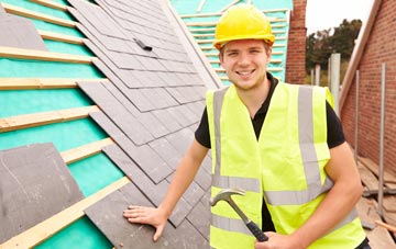 find trusted Crosland Moor roofers in West Yorkshire