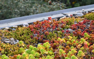 the cost of Crosland Moor green roof installation