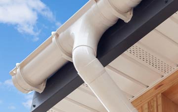 Crosland Moor gutter installation costs