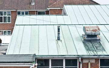Crosland Moor lead roofing costs
