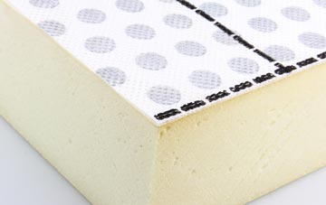 meeting Crosland Moor building codes