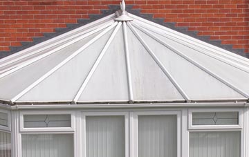 Crosland Moor polycarbonate conservatory roof repairs