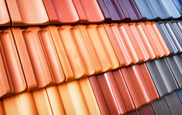 Crosland Moor roof tile costs
