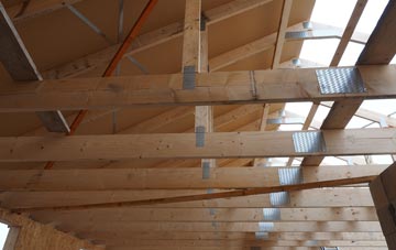 Crosland Moor roof truss costs