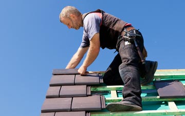 disadvantages of Crosland Moor slate roofing