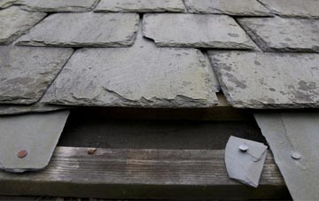 Crosland Moor slate roof repairs and maintenance