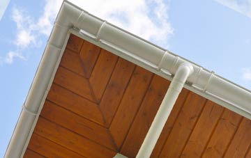 Crosland Moor soffit types