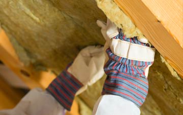 types of Crosland Moor pitched roof insulation materials