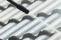 rated Crosland Moor roof cleaning companies