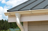 Crosland Moor soffits